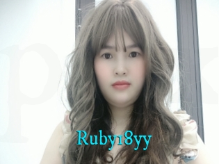 Ruby18yy