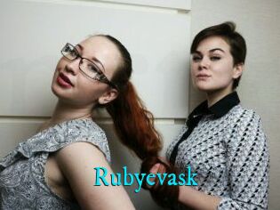 Rubyevask