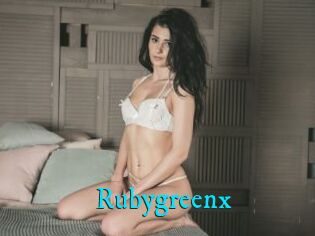 Rubygreenx