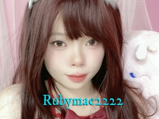 Rubymae2222