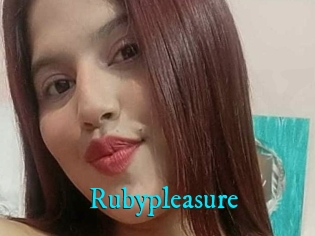 Rubypleasure