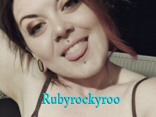 Rubyrockyroo