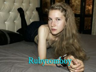 Rubytomboy