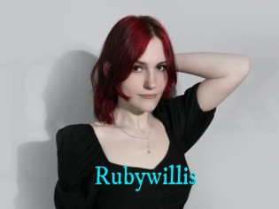 Rubywillis