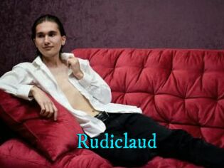 Rudiclaud