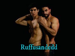 Ruffusandedd