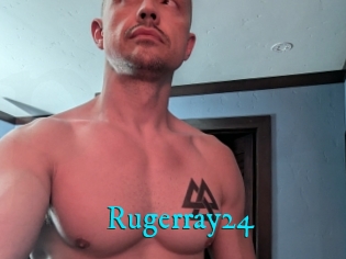 Rugerray24