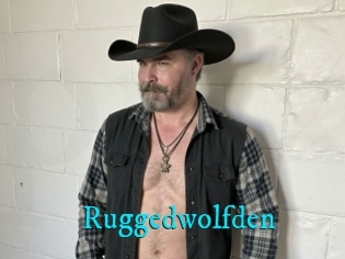 Ruggedwolfden