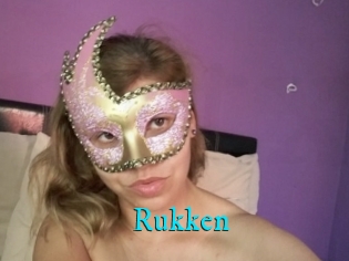 Rukken