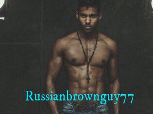 Russianbrownguy77