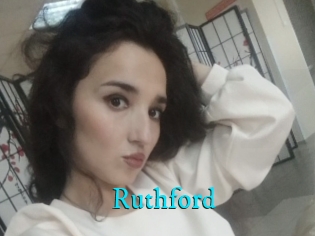 Ruthford