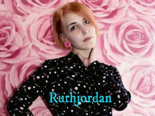 Ruthjordan