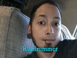 Rvadrummer