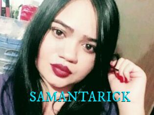 SAMANTARICK