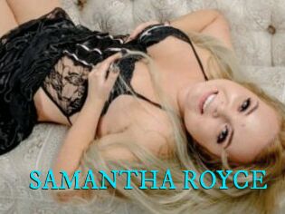 SAMANTHA_ROYCE