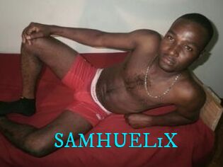 SAMHUEL1X