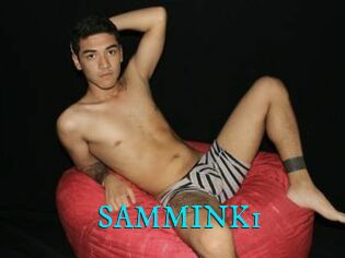 SAMMINK1