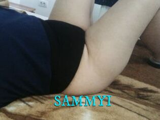 SAMMYI