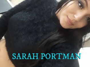 SARAH_PORTMAN