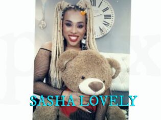 SASHA_LOVELY