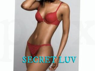 SECRET_LUV