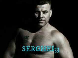 SERGHEI33