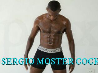 SERGIO_MOSTER_COCK