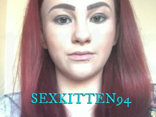 SEXKITTEN94