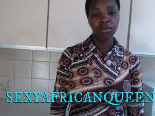 SEXYAFRICANQUEEN