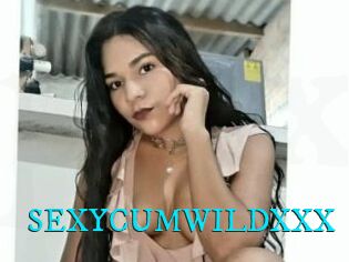 SEXYCUMWILDXXX