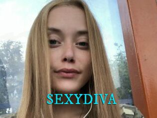 SEXYDIVA