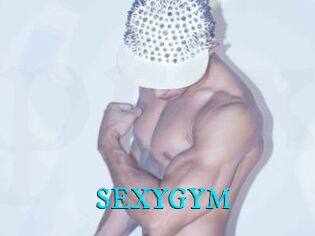 SEXYGYM