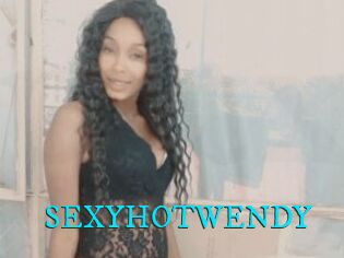 SEXYHOTWENDY