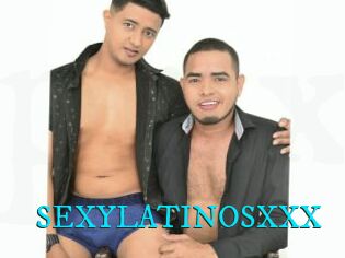 SEXYLATINOSXXX