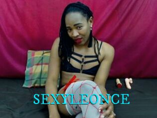 SEXYLEONCE