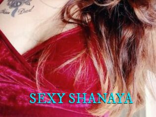 SEXY_SHANAYA