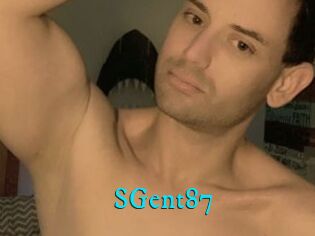 SGent87