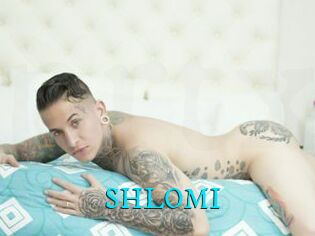 SHLOMI