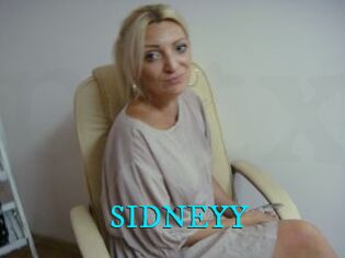 SIDNEYY