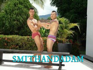 SMITHANDADAM