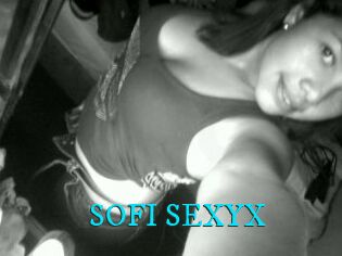 SOFI_SEXYX