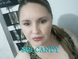 SOLCANDY