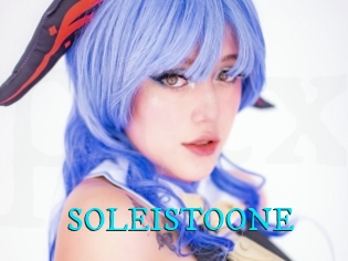 SOLEISTOONE