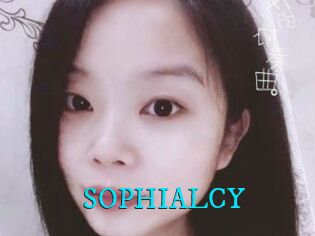 SOPHIALCY