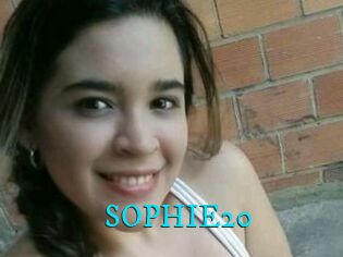 SOPHIE20