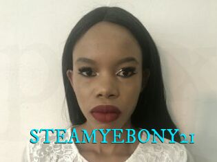 STEAMYEBONY21