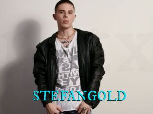 STEFANGOLD