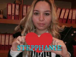 STEPPHANIE