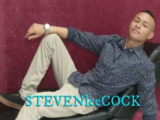 STEVENleeCOCK