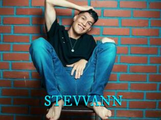 STEVVANN